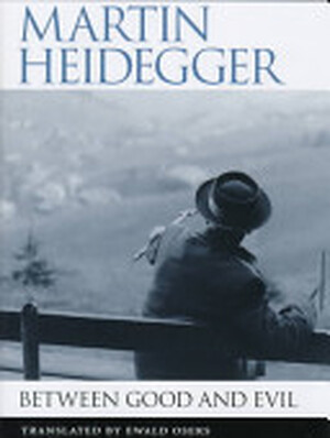 Martin Heidegger - Martin Heidegger -
