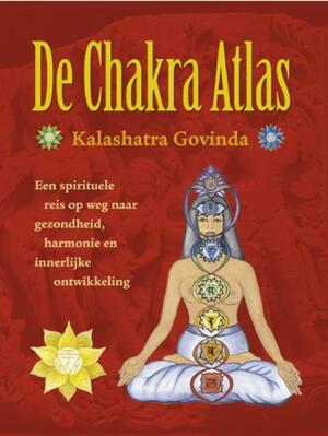 Chakra Atlas - K. Govinda Chakra Atlas - K. Govinda