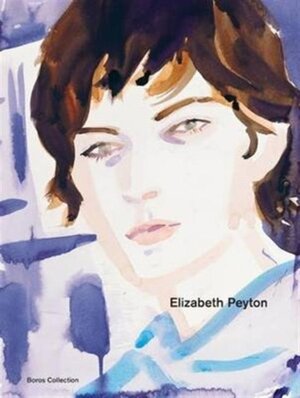 Elizabeth Peyton - Elizabeth Peyton -