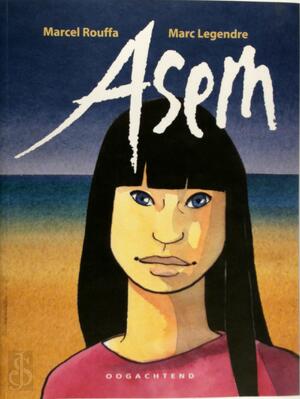 Asem - Marcel Rouffa, Marc Legendre