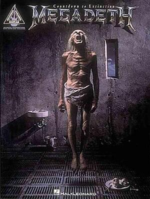 Megadeth - Megadeth -