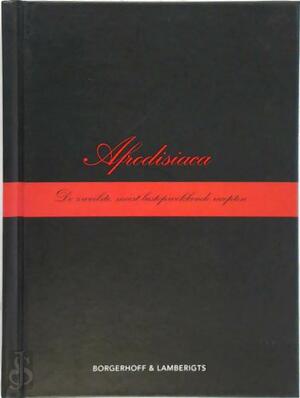 Afrodisiaca - Patrick Caignau