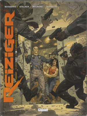 Reiziger - Reiziger -