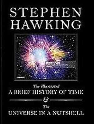 Brief history of time & universe in a nutshell - Stephen Hawking Brief history of time & universe in a nutshell - Stephen Hawking