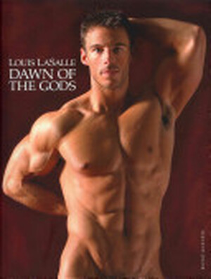 The Dawn of the Gods - Louis Lasalle The Dawn of the Gods - Louis Lasalle