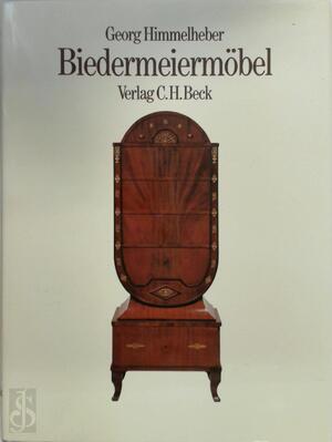 Biedermeiermöbel - Georg Himmelheber