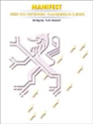 Manifest voor een zelfstandig Vlaanderen in Europa - In de Warande
