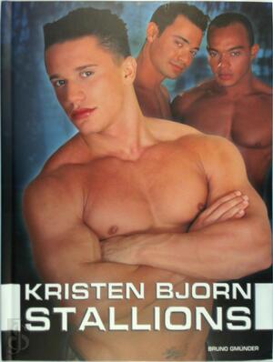 Stallions - Kristen Bjorn Stallions - Kristen Bjorn