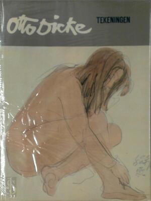 Tekeningen - Otto Dicke, C. Buddingh'