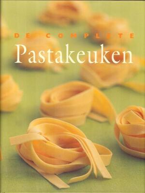 De complete pastakeuken - Unknown