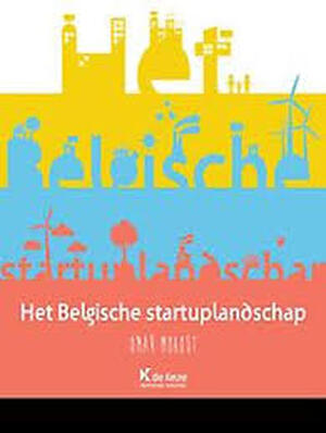 Het Belgische start-uplandschap - Omar Mohout Het Belgische start-uplandschap - Omar Mohout