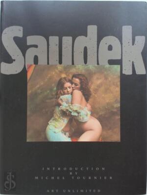Saudek - Jan Saudek