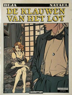 De klauwen van het lot - Beja, Natael