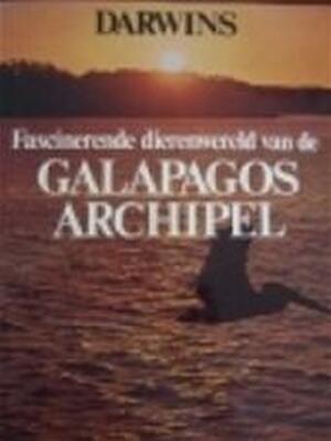 Darwins fascinerende dierenwereld van de Galapagos Archipel - Roger Lewin, Meindert de Jong, Sally Anne Thompson Darwins fascinerende dierenwereld van de Galapagos Archipel - Roger Lewin, Meindert de Jong, Sally Anne Thompson