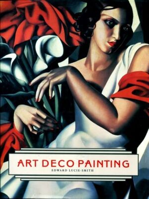 Art Deco Painting - Edward Lucie-Smith
