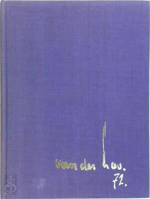 Van der Loo, 72, the poetical surrealist - Jan Van der Loo