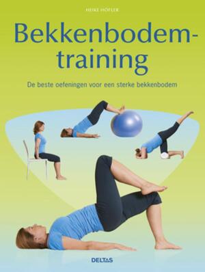 Bekkenbodemtraining - Heike hofler Bekkenbodemtraining - Heike hofler