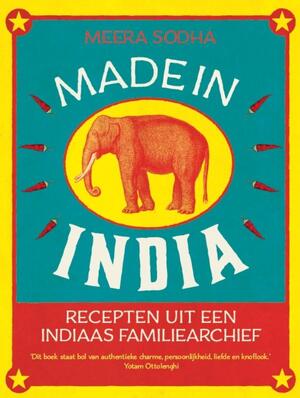 Made in India - Meera Sodha Made in India - Meera Sodha