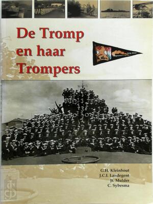 De Tromp en haar Trompers - G.H. Kleinhout De Tromp en haar Trompers - G.H. Kleinhout