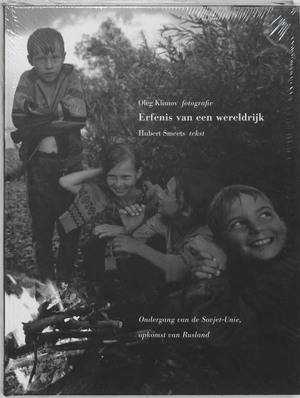 Erfenis van een wereldrijk - Oleg Klimov Erfenis van een wereldrijk - Oleg Klimov