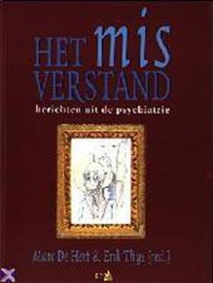 Het mis verstand - Unknown Het mis verstand - Unknown