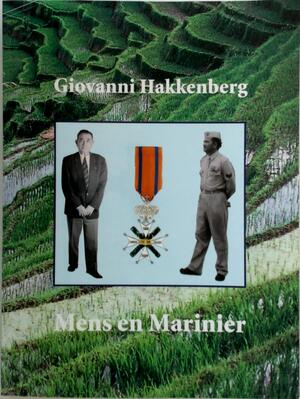 Giovanni Hakkenberg Mens en Marinier - Jeanette Bosman, Rob Escher Giovanni Hakkenberg Mens en Marinier - Jeanette Bosman, Rob Escher