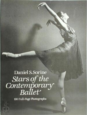 Stars of the Contemporary Ballet - Daniel S. Sorine