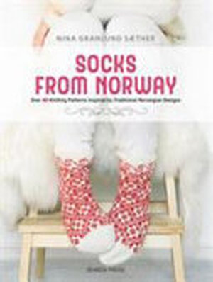 Socks from Norway - N. Saether Socks from Norway - N. Saether