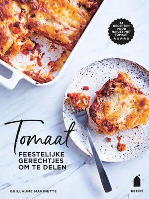 Tomaat - Guillaume Marinette