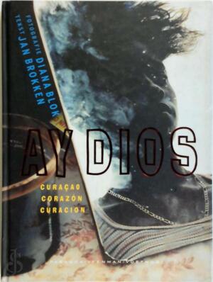 Ay Dios - D. Blok, J. Brokken