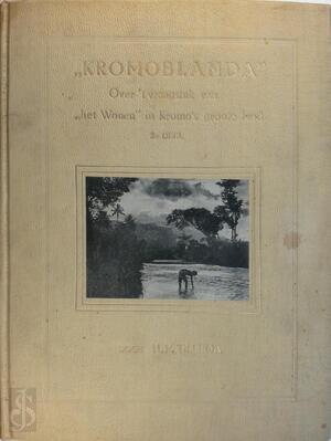 Kromoblanda 2e deel - H.F. Tillema Kromoblanda 2e deel - H.F. Tillema
