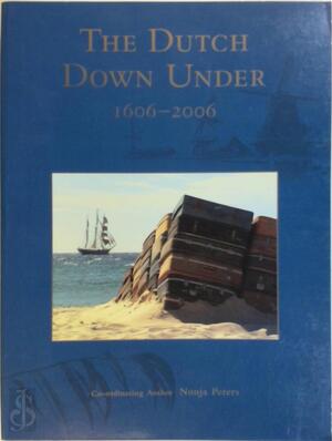 The Dutch Down Under - Nonja Peters
