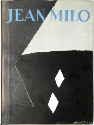 Jean Milo - Luc Haesaerts