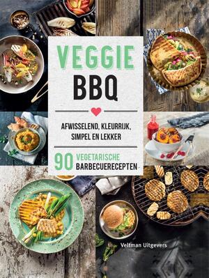 Veggie BBQ - Ilka Grunenberg