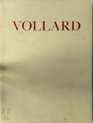 Ambroise Vollard, Éditeur - 