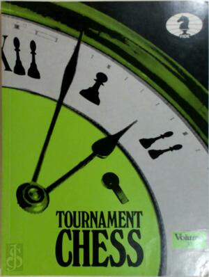 Tournament Chess vol 30 - 