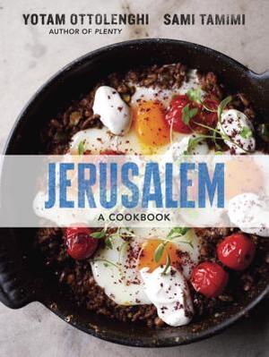 Jerusalem - Yotam Ottolenghi Jerusalem - Yotam Ottolenghi