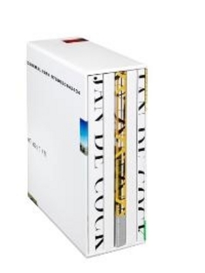 Denkmal ISBN 9789080842434 - Jan de Cock