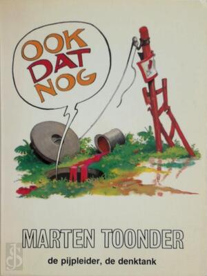 Ook dat nog - Marten Toonder