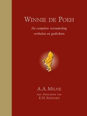 Winnie de Poeh - A.A. Milne Winnie de Poeh - A.A. Milne