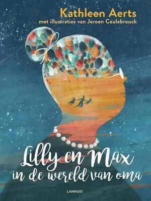 Lilly en Max - Kathleen Aerts