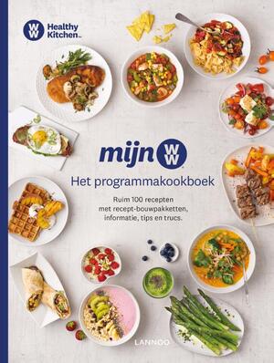 Het Programmakookboek - WW (Weight Watchers) Het Programmakookboek - WW (Weight Watchers)