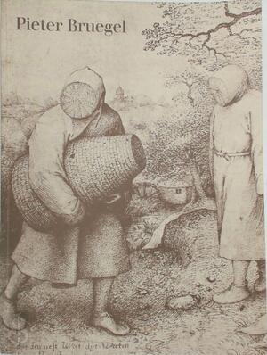 Pieter Bruegel d. A. als Zeichner - Pieter Brueghel