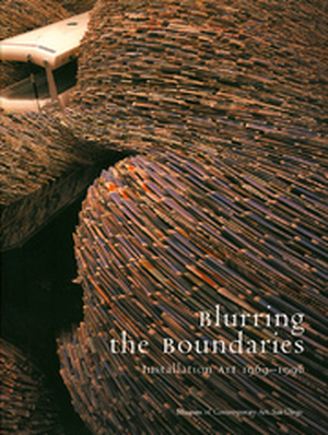 Blurring the Boundaries - Hugh M. Davies Ronald J. Onorato Blurring the Boundaries - Hugh M. Davies Ronald J. Onorato