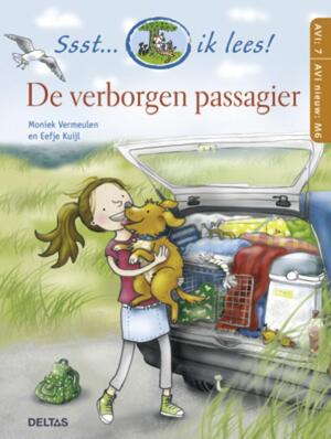 De verborgen passagier avi 7 - Moniek Vermeulen De verborgen passagier avi 7 - Moniek Vermeulen