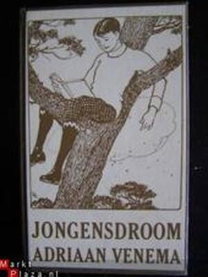 Jongensdroom - Venema