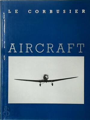 Aircraft - Le Corbusier