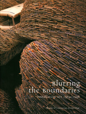 Blurring the Boundaries - Hugh M. Davies Ronald J. Onorato