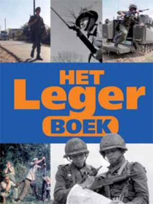 Het Leger Boek - Okke Groot Het Leger Boek - Okke Groot