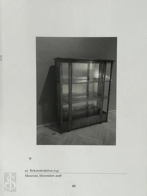 Bewaar als afbeelding - Marc De Blieck